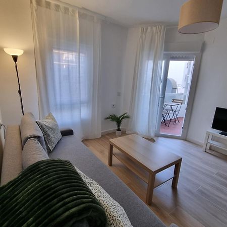 Apartamento Playa Victoria I Cadix Extérieur photo