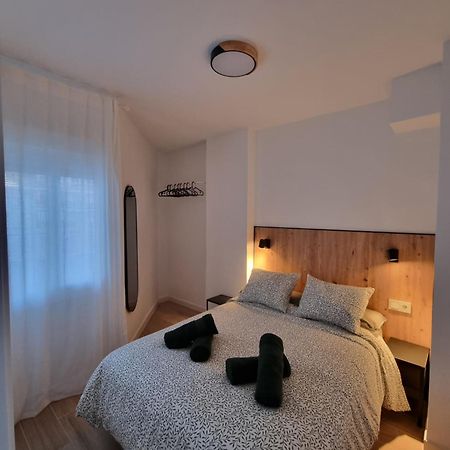 Apartamento Playa Victoria I Cadix Extérieur photo