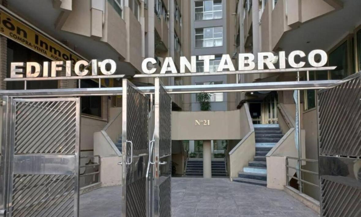 Apartamento Playa Victoria I Cadix Extérieur photo