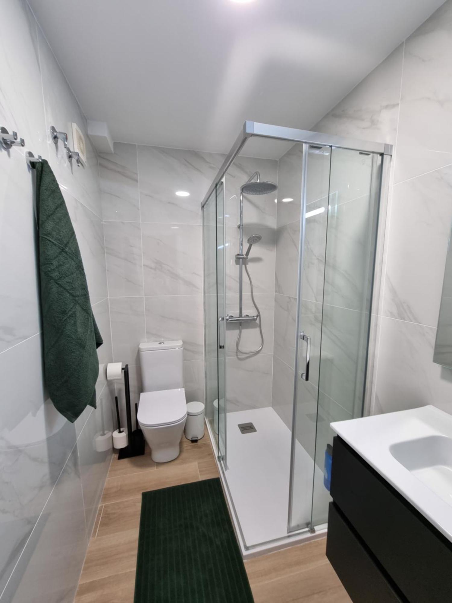 Apartamento Playa Victoria I Cadix Extérieur photo