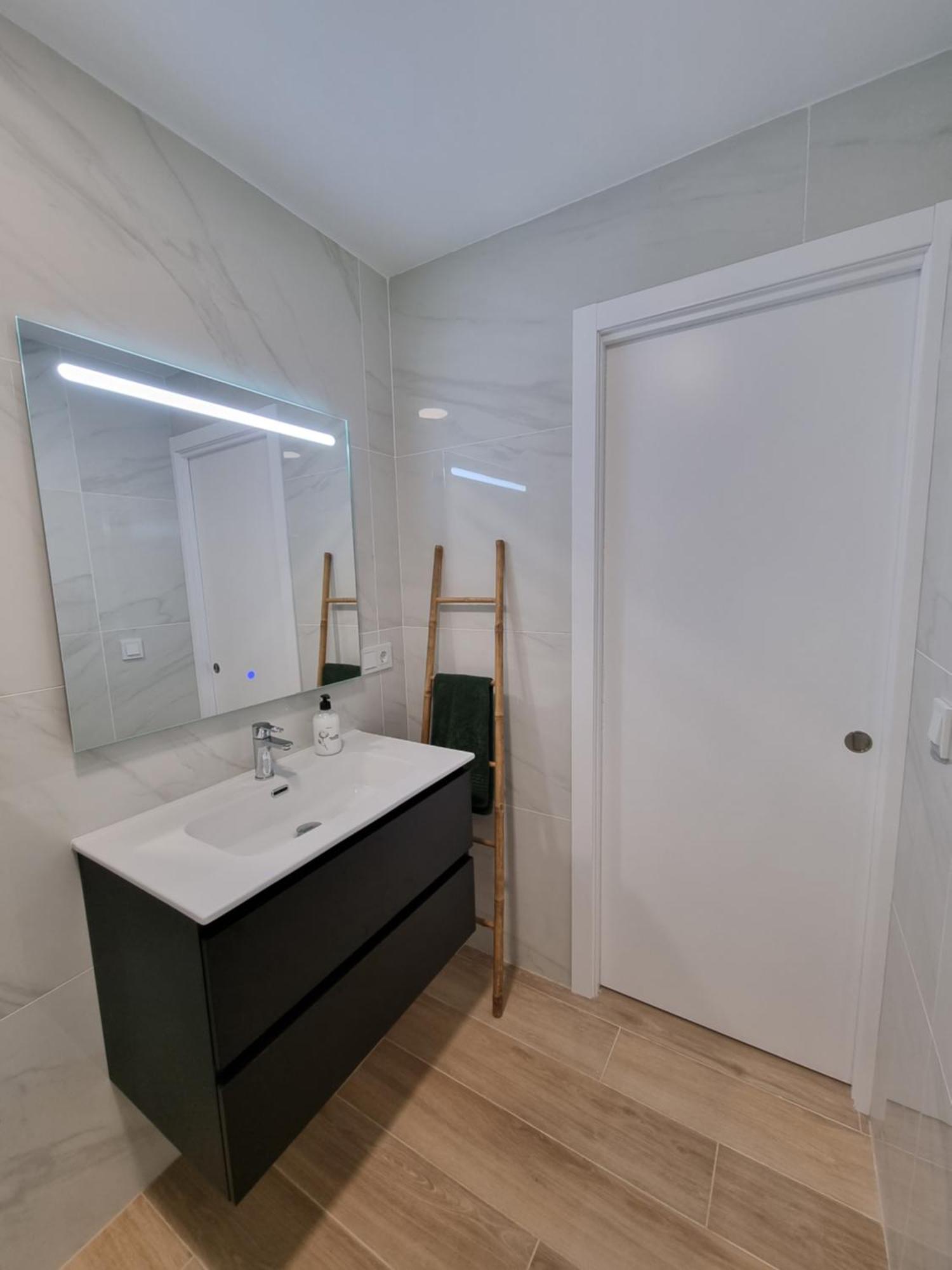 Apartamento Playa Victoria I Cadix Extérieur photo