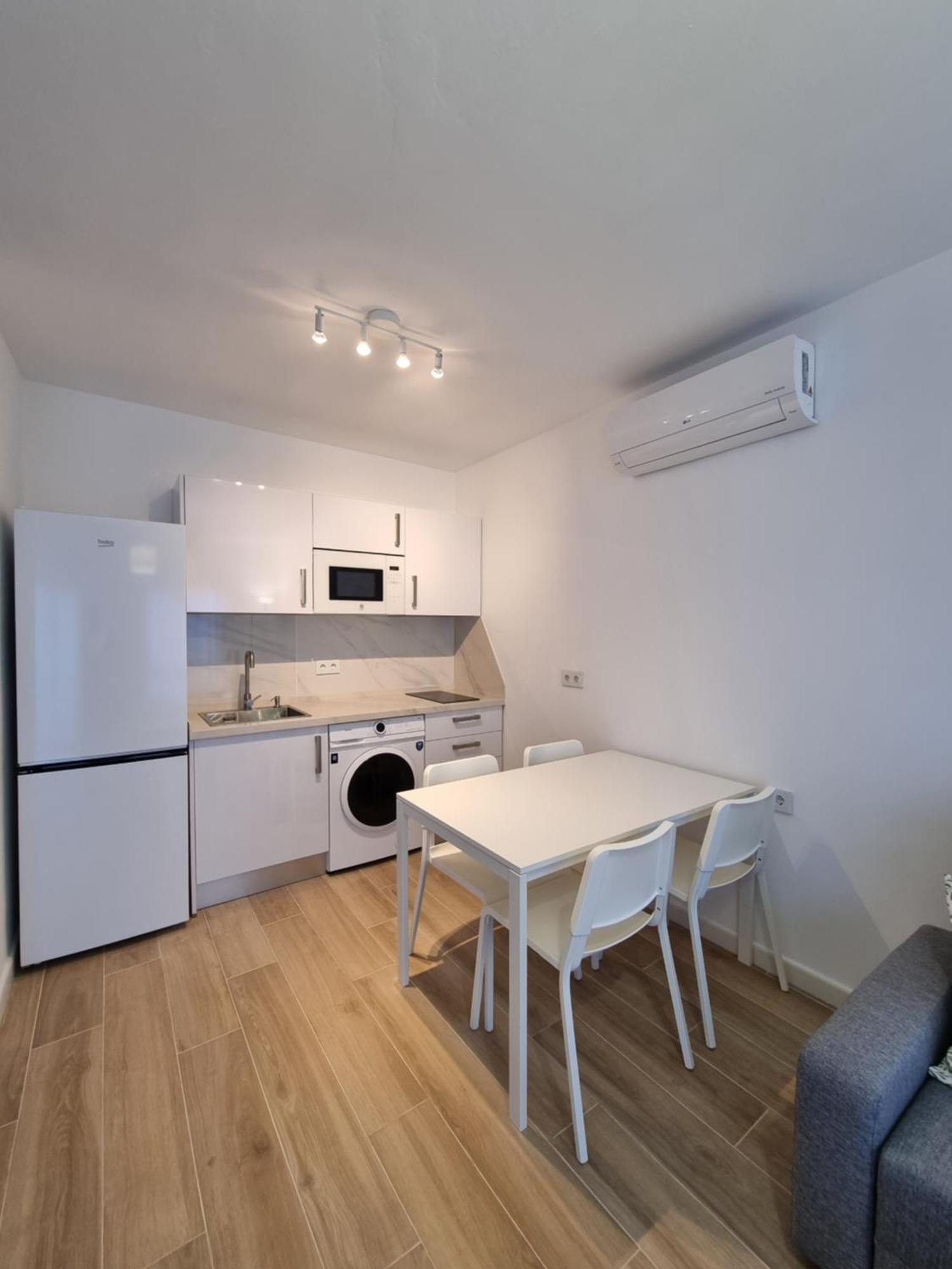Apartamento Playa Victoria I Cadix Extérieur photo