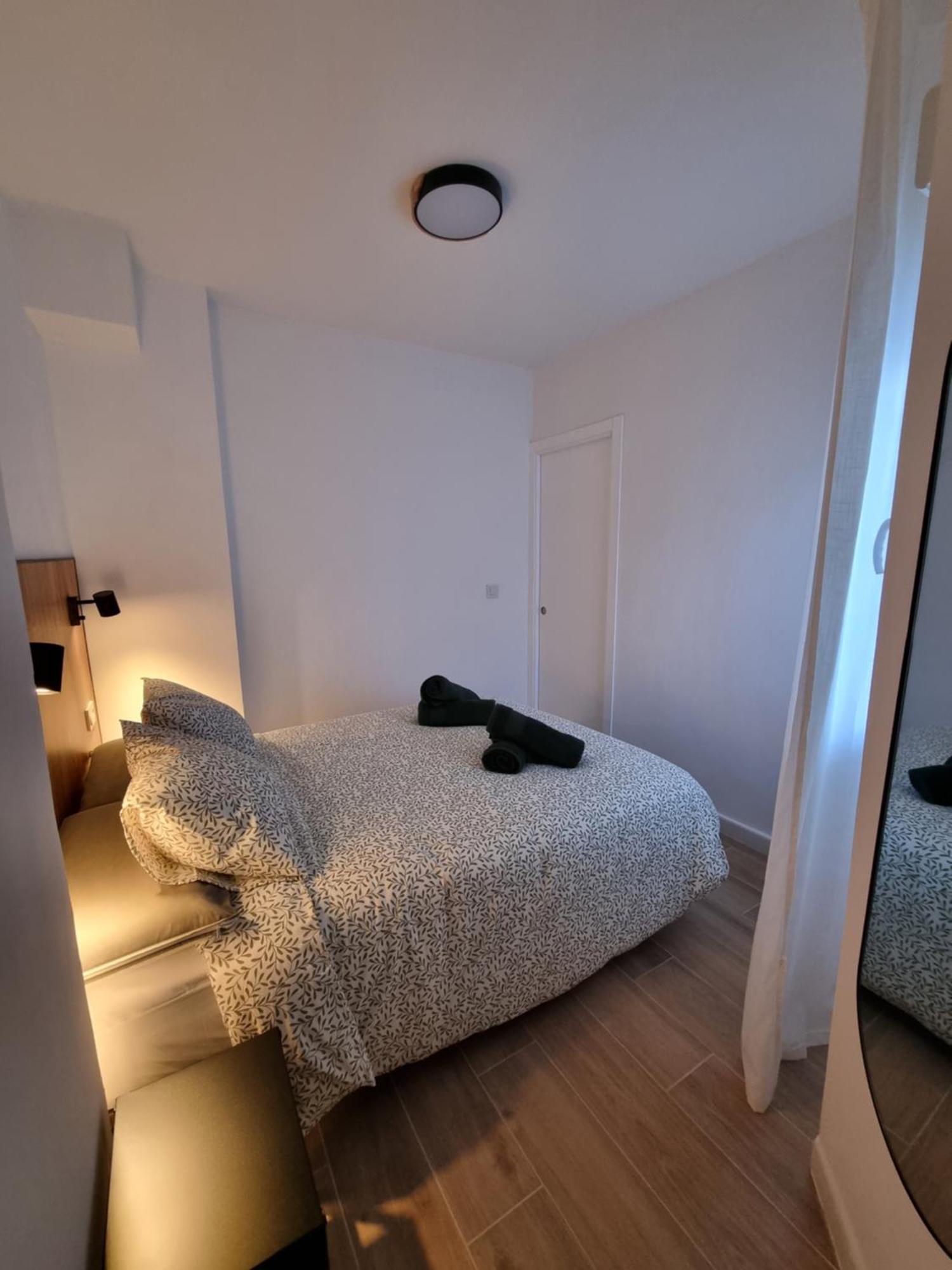 Apartamento Playa Victoria I Cadix Extérieur photo