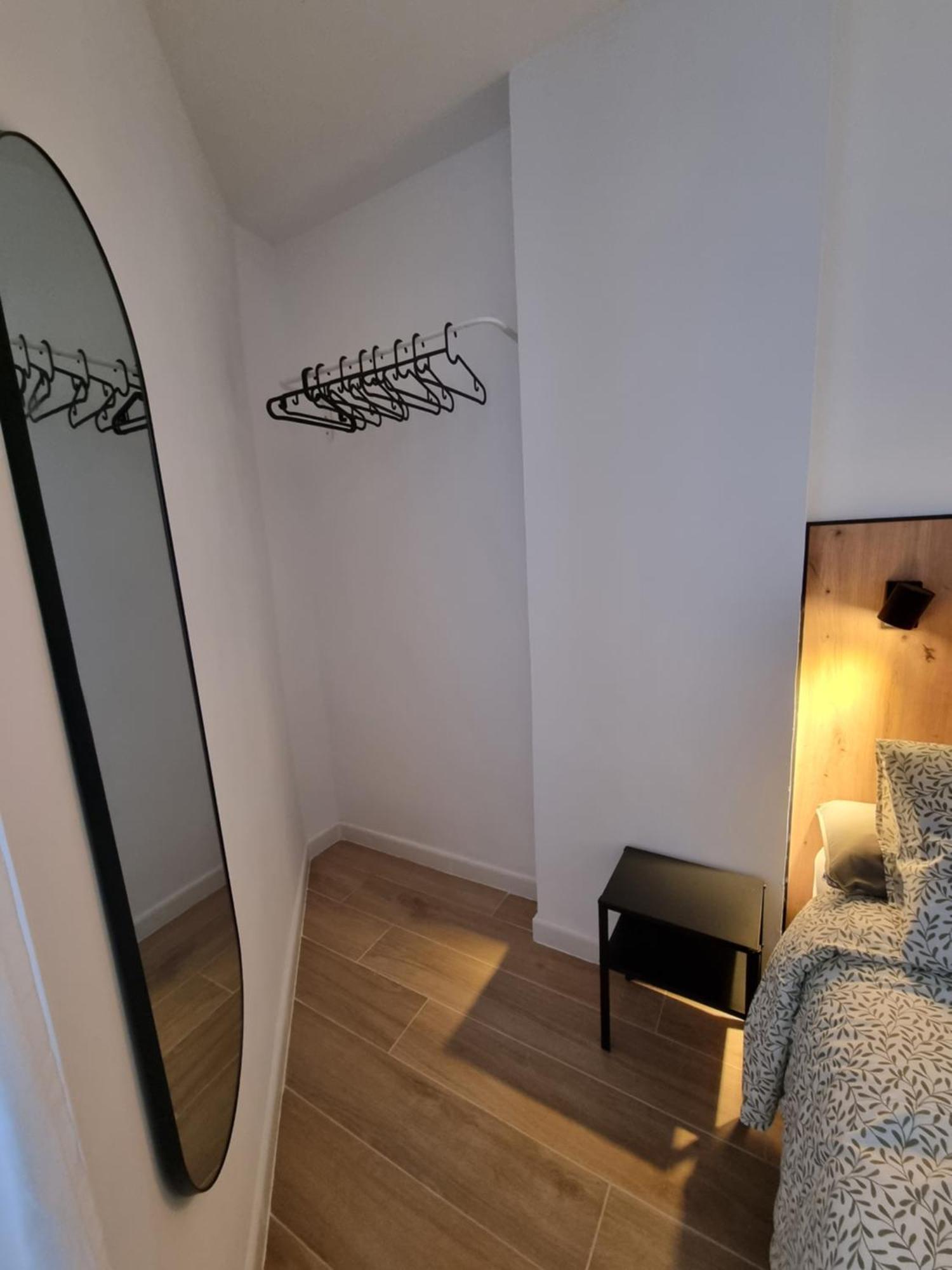 Apartamento Playa Victoria I Cadix Extérieur photo