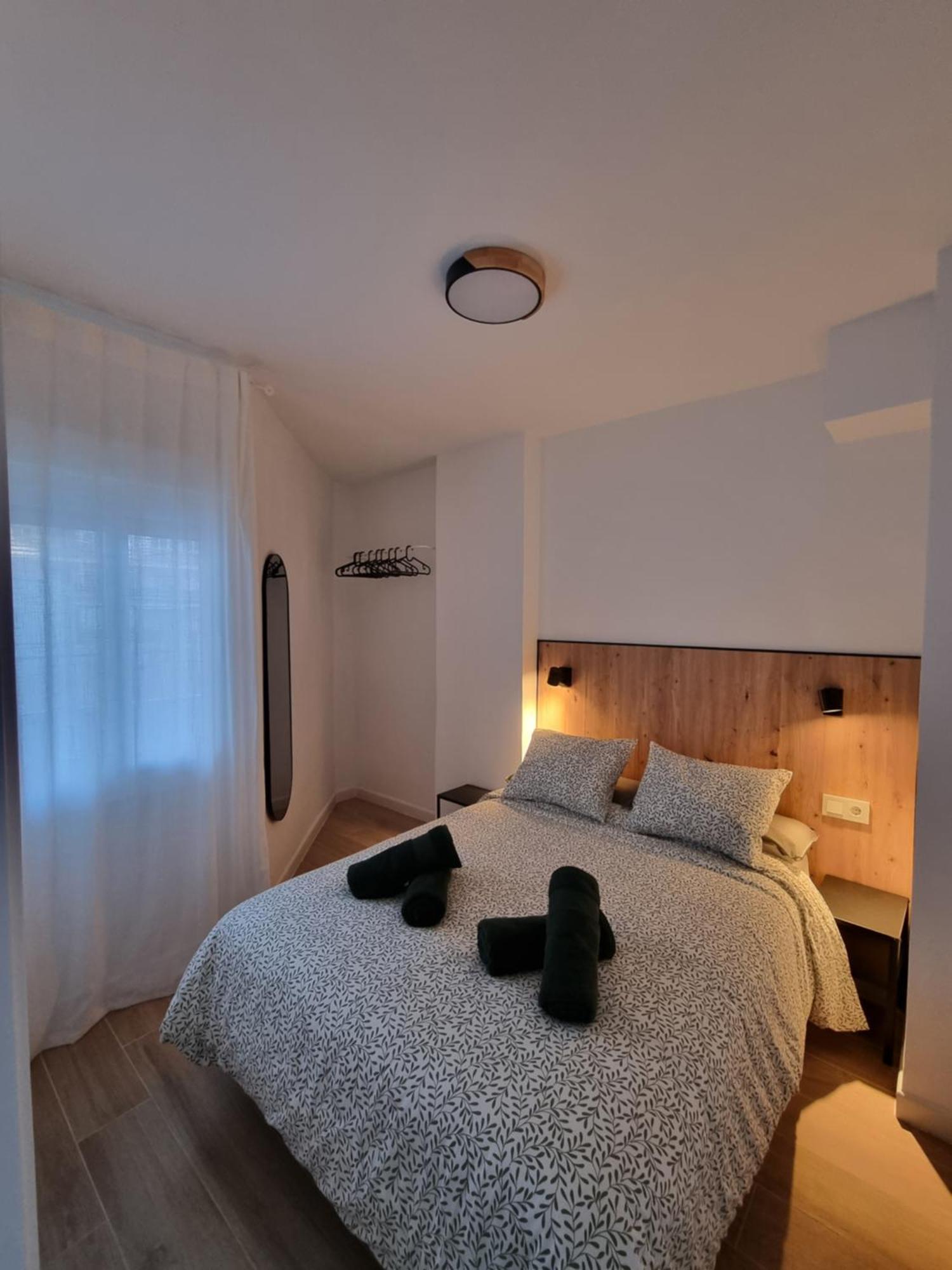 Apartamento Playa Victoria I Cadix Extérieur photo